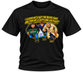 Get the beers safe T-shirt
