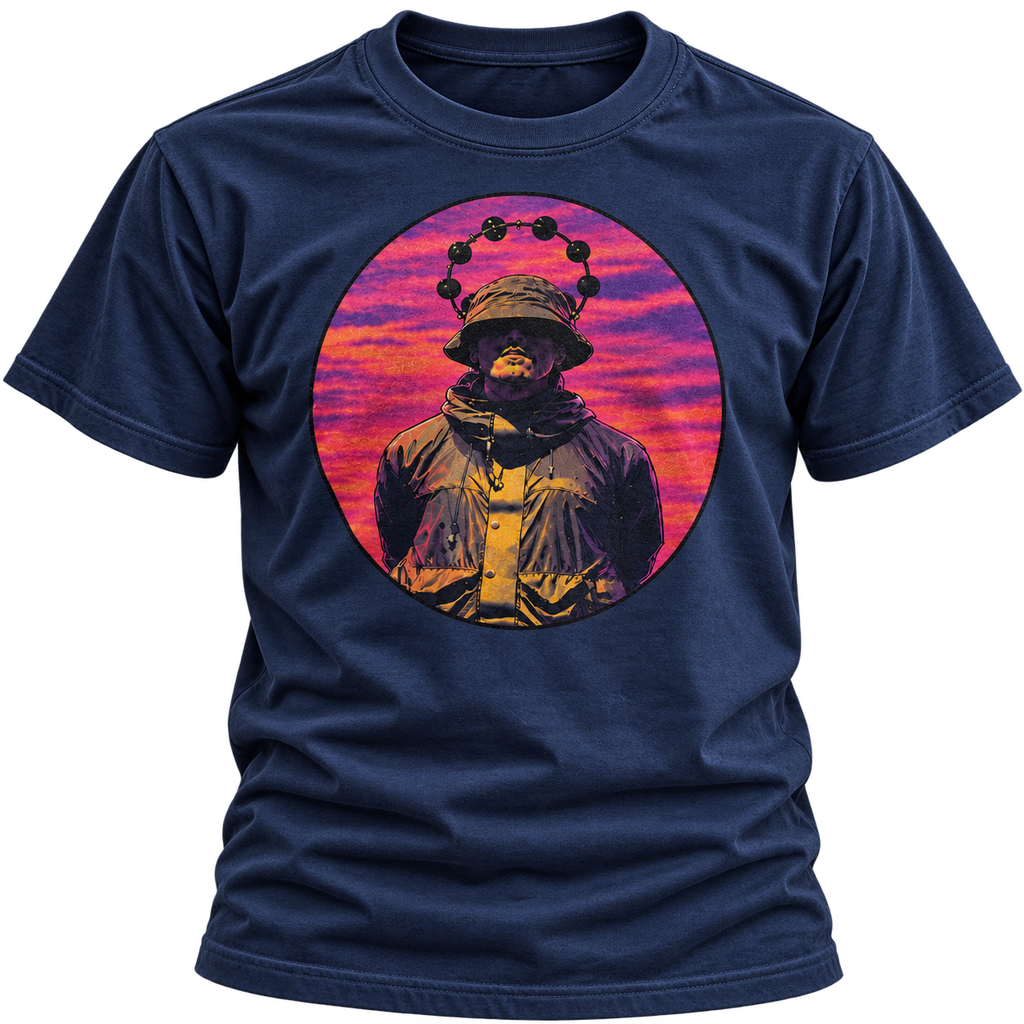 Liam Gallagher T-shirt