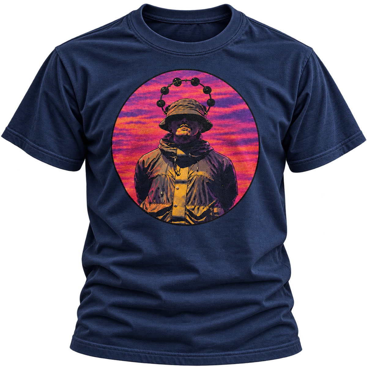 Liam Gallagher T-shirt