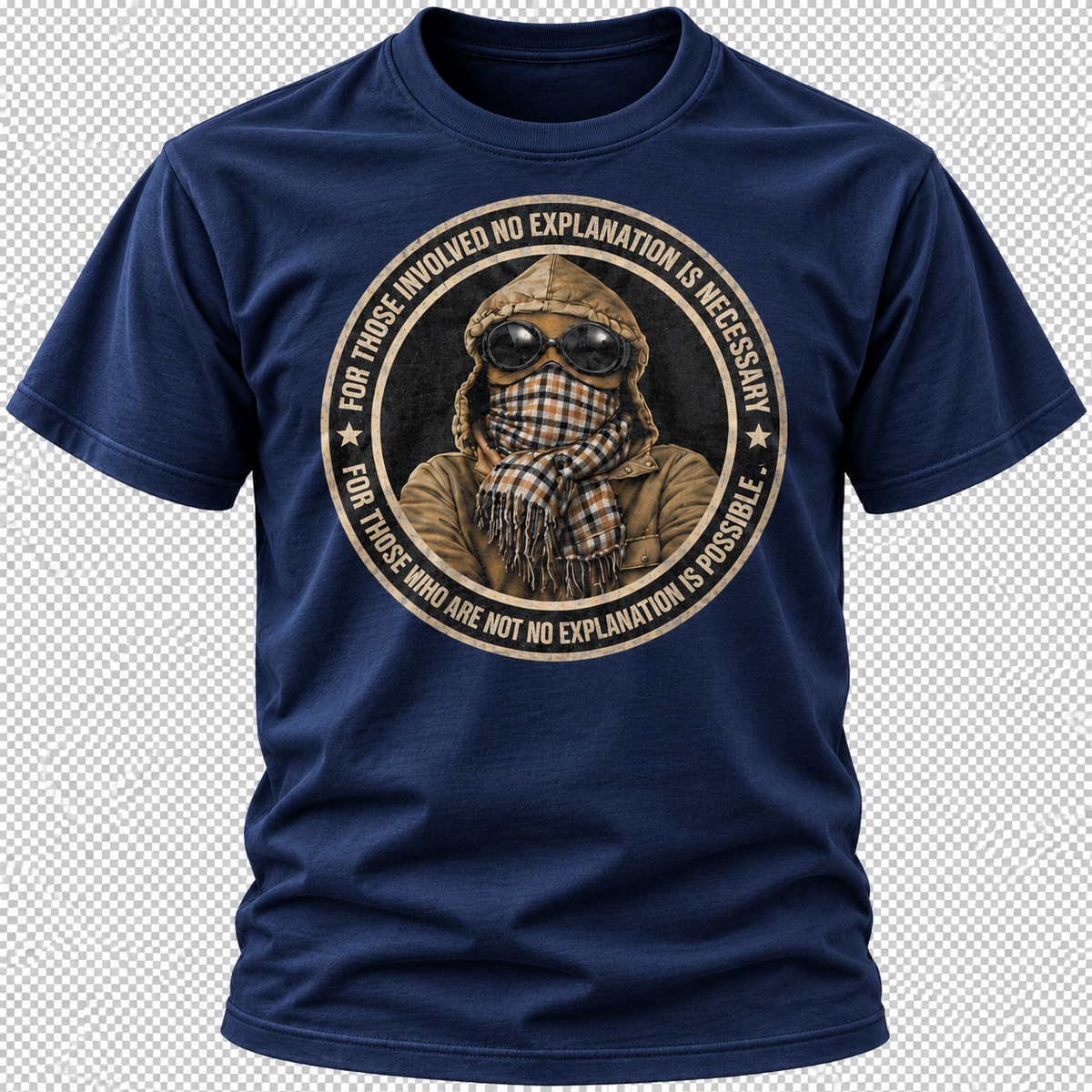 FTI Graphic T-shirt