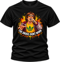 The Drugs Don’t Work T-Shirt