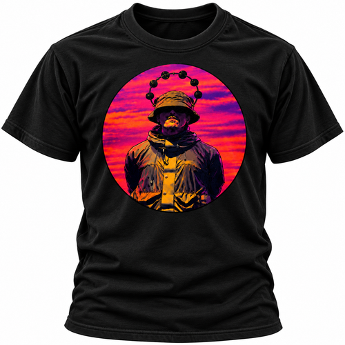 Liam Gallagher T-shirt