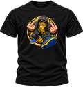 Up Yours Graphic T-shirt