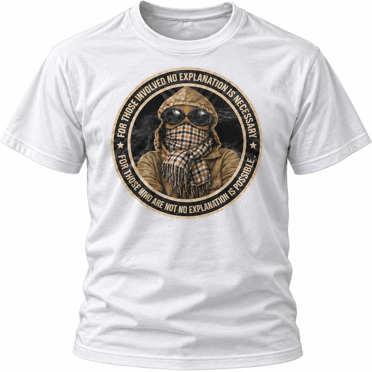 FTI Graphic T-shirt