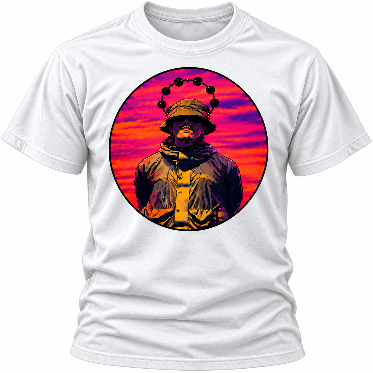 Liam Gallagher T-shirt